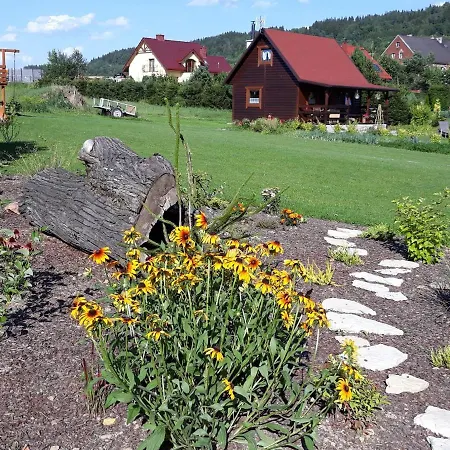 U Karkonosza *