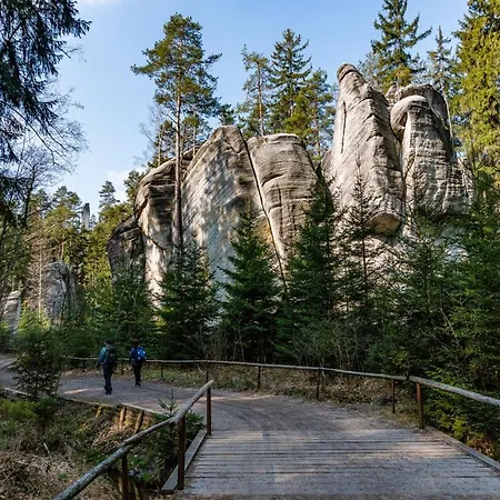 U Karkonosza