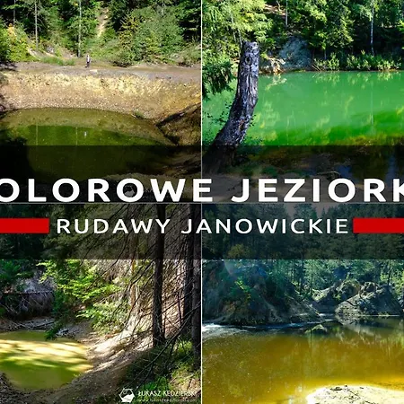 U Karkonosza * Kamienna Gora