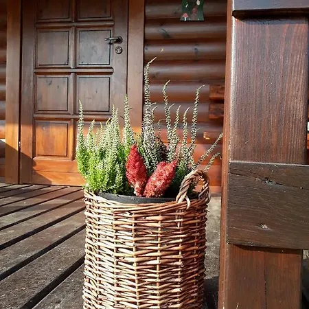 U Karkonosza * Kamienna Gora