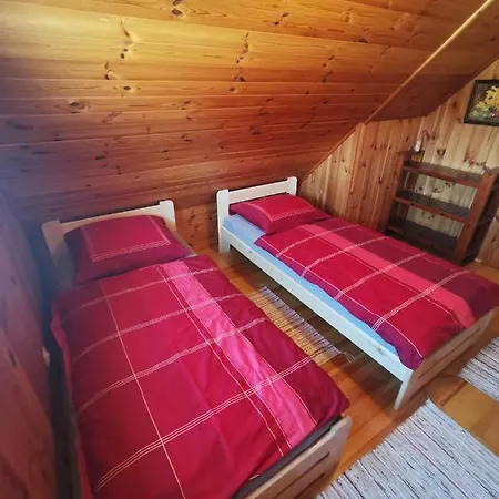U Karkonosza