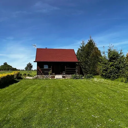 Holiday home Domek U Karkonosza Kamienna Gora
