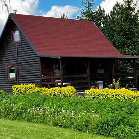 U Karkonosza Vakantiehuis Kamienna Gora