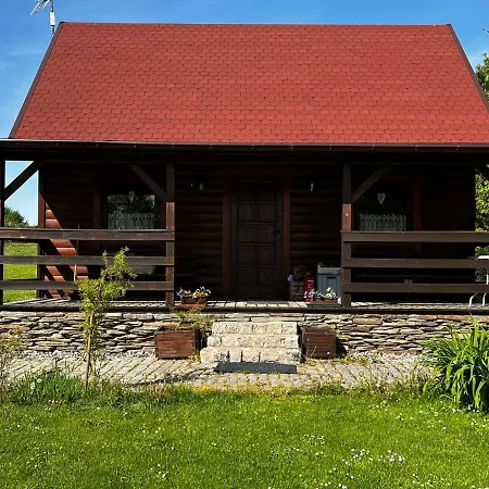 Holiday home Domek U Karkonosza
