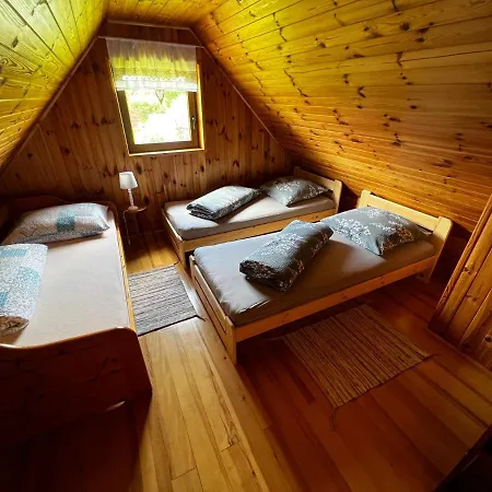 Vakantiehuis U Karkonosza *