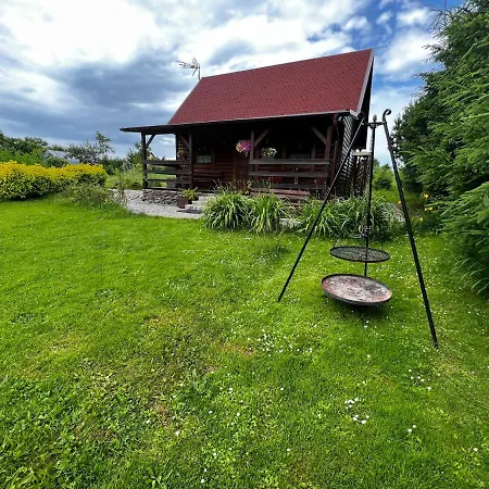 Domek U Karkonosza * Kamienna Gora