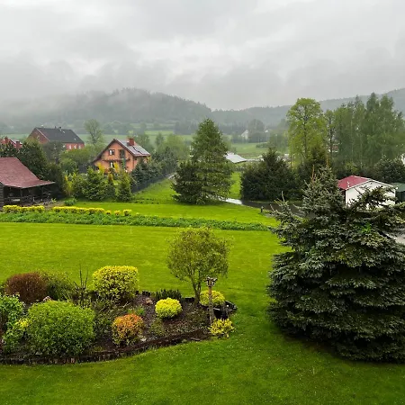 Domek U Karkonosza Kamienna Gora