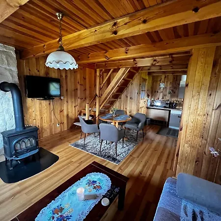 U Karkonosza Vakantiehuis *