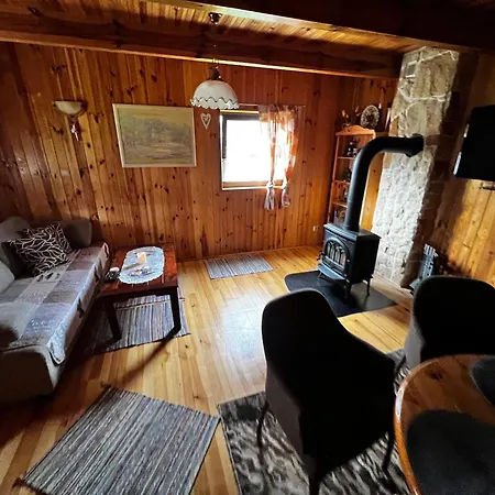 Vakantiehuis U Karkonosza *