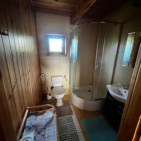 U Karkonosza * Kamienna Gora